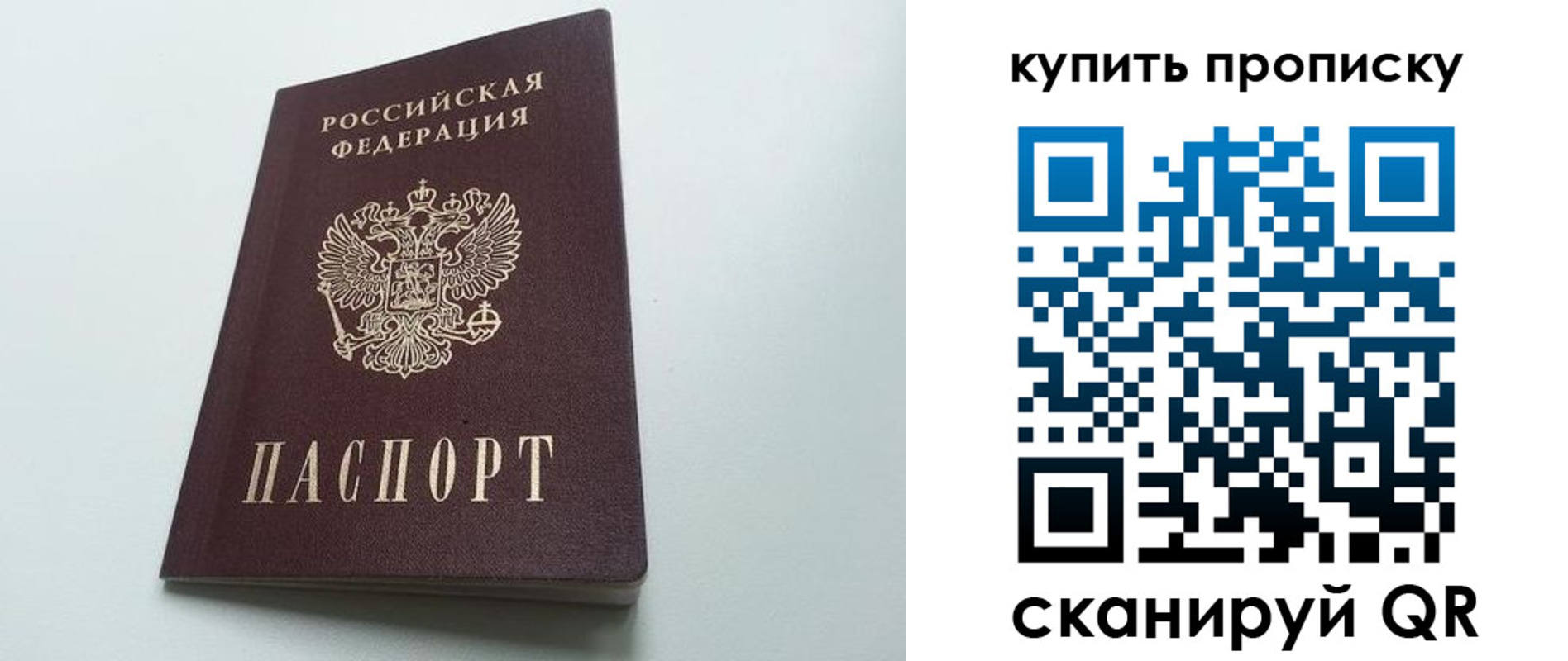 где прописаться в Новом Осколе